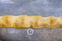 Равиоли с мясом - Шаг 5 Равиоли с мясом - Шаг 5