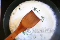 Равиоли с мясом - Шаг 6 Равиоли с мясом - Шаг 6