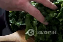Равиоли с грибами - Шаг 3 Равиоли с грибами - Шаг 3