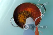 Гаспачо классический - Шаг 11 Гаспачо классический - Шаг 11
