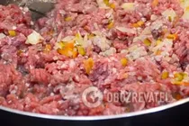 Буррито - Шаг 3 Буррито - Шаг 3