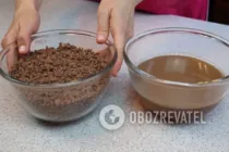 Блины с мясом - Шаг 11 Блины с мясом - Шаг 11