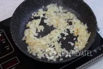 Блины с мясом - Шаг 12 Блины с мясом - Шаг 12