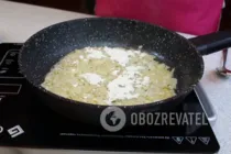 Блины с мясом - Шаг 13 Блины с мясом - Шаг 13