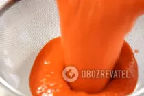 Томатний суп гаспачо - Крок 9 Томатний суп гаспачо - Крок 9