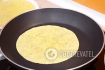 Буррито - Шаг 6 Буррито - Шаг 6