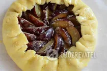 Галеты - Шаг 10 Галеты - Шаг 10