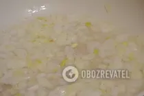 Буріто з куркою - Крок 2 Буріто з куркою - Крок 2