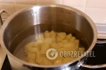 Капустняк - Шаг 2 Капустняк - Шаг 2