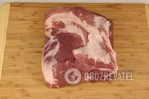 Буженина запечена - Крок 3 Буженина запечена - Крок 3