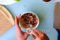 Гаспачо классический - Шаг 4 Гаспачо классический - Шаг 4