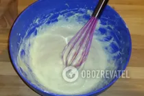 Млинці на воді - Крок 4 Млинці на воді - Крок 4