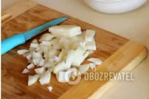 Капустняк - Шаг 4 Капустняк - Шаг 4