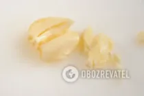 Томатний суп гаспачо - Крок 5 Томатний суп гаспачо - Крок 5