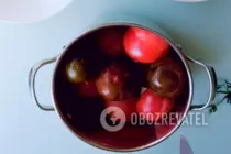 Гаспачо классический - Шаг 6 Гаспачо классический - Шаг 6