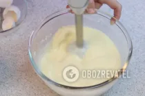 Блины с мясом - Шаг 6 Блины с мясом - Шаг 6