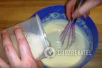 Млинці на воді - Крок 7 Млинці на воді - Крок 7