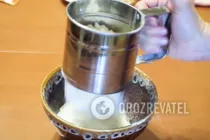 Булочки с повидлом - Шаг 1 Булочки с повидлом - Шаг 1