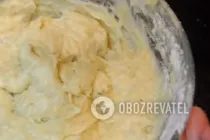 Маффины с бананом - Шаг 5 Маффины с бананом - Шаг 5