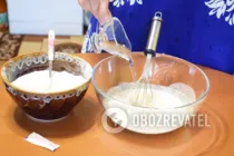 Булочки с повидлом - Шаг 6 Булочки с повидлом - Шаг 6
