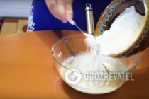 Булочки с повидлом - Шаг 7 Булочки с повидлом - Шаг 7