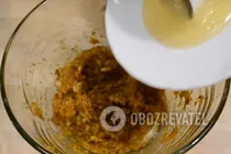 Цукерки із сухофруктів - Крок 8 Цукерки із сухофруктів - Крок 8