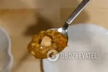 Цукерки із сухофруктів - Крок 9 Цукерки із сухофруктів - Крок 9