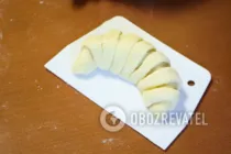 Булочки с повидлом - Шаг 15 Булочки с повидлом - Шаг 15