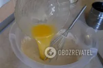 Булочки с вишней - Шаг 5 Булочки с вишней - Шаг 5