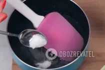 Желейные конфеты - Шаг 3 Желейные конфеты - Шаг 3