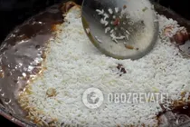 Плов в казане - Шаг 7 Плов в казане - Шаг 7