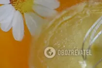 Лимонні мафіни - Крок 3 Лимонні мафіни - Крок 3