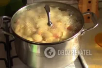 Яблочное пюре - Шаг 3 Яблочное пюре - Шаг 3