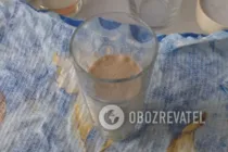 Булочки для хот-дога - Шаг 1 Булочки для хот-дога - Шаг 1