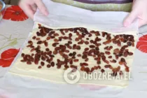Французские булочки - Шаг 11 Французские булочки - Шаг 11