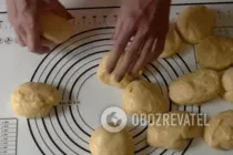 Дрожжевые булочки - Шаг 13 Дрожжевые булочки - Шаг 13