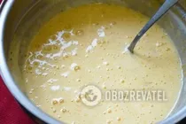 Коржики на смальці - Крок 3 Коржики на смальці - Крок 3