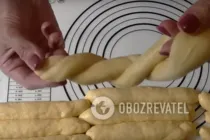 Дрожжевые булочки - Шаг 19 Дрожжевые булочки - Шаг 19