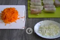 Голубці в духовці - Крок 5 Голубці в духовці - Крок 5