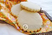 Коржики на смальці - Крок 7 Коржики на смальці - Крок 7