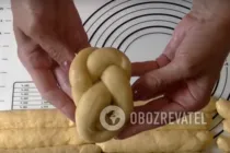 Дрожжевые булочки - Шаг 20 Дрожжевые булочки - Шаг 20