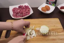 Ленивые голубцы в мультиварке - Шаг 3 Ленивые голубцы в мультиварке - Шаг 3