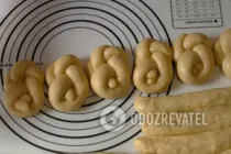 Дрожжевые булочки - Шаг 21 Дрожжевые булочки - Шаг 21