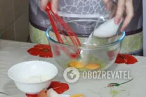 Французские булочки - Шаг 2 Французские булочки - Шаг 2
