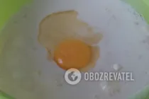 Булочки для хот-дога - Шаг 2 Булочки для хот-дога - Шаг 2