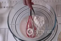 Дрожжевые булочки - Шаг 2 Дрожжевые булочки - Шаг 2