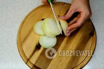 Голубцы по-корейски - Шаг 2 Голубцы по-корейски - Шаг 2