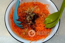 Голубцы по-корейски - Шаг 3 Голубцы по-корейски - Шаг 3