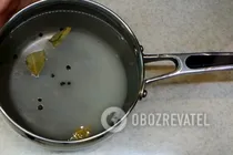 Голубцы по-корейски - Шаг 7 Голубцы по-корейски - Шаг 7