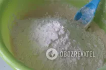 Булочки для хот-дога - Шаг 3 Булочки для хот-дога - Шаг 3